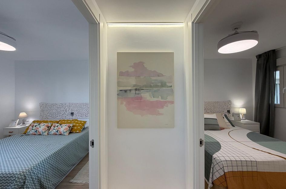 Appartement in Torrevieja