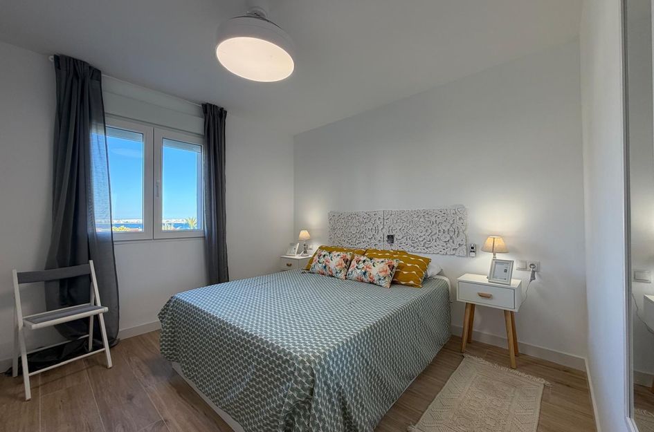 Appartement in Torrevieja
