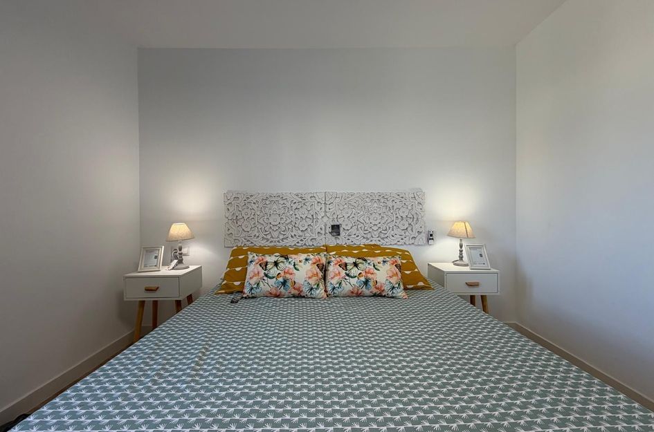 Appartement in Torrevieja