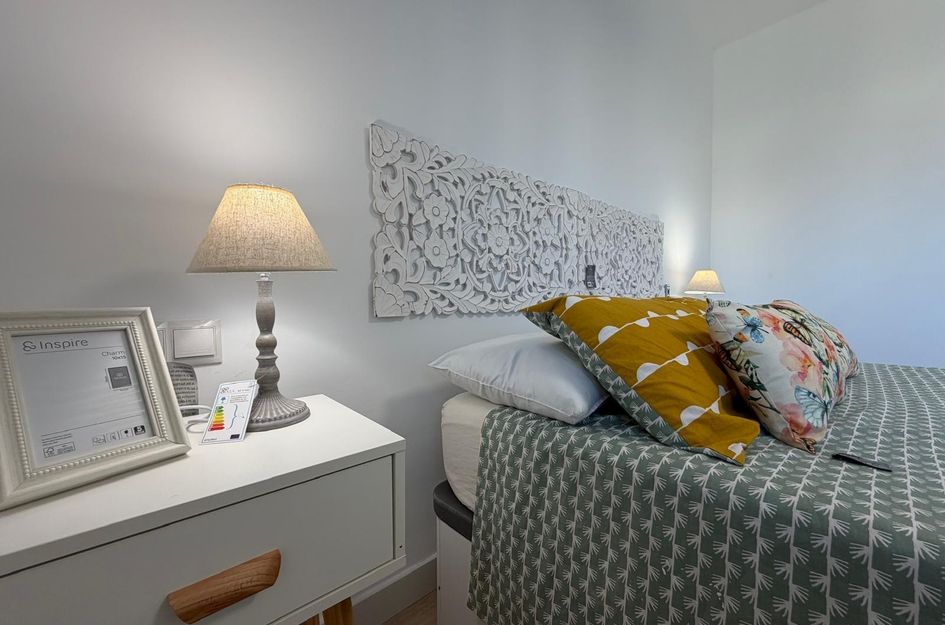 Appartement in Torrevieja