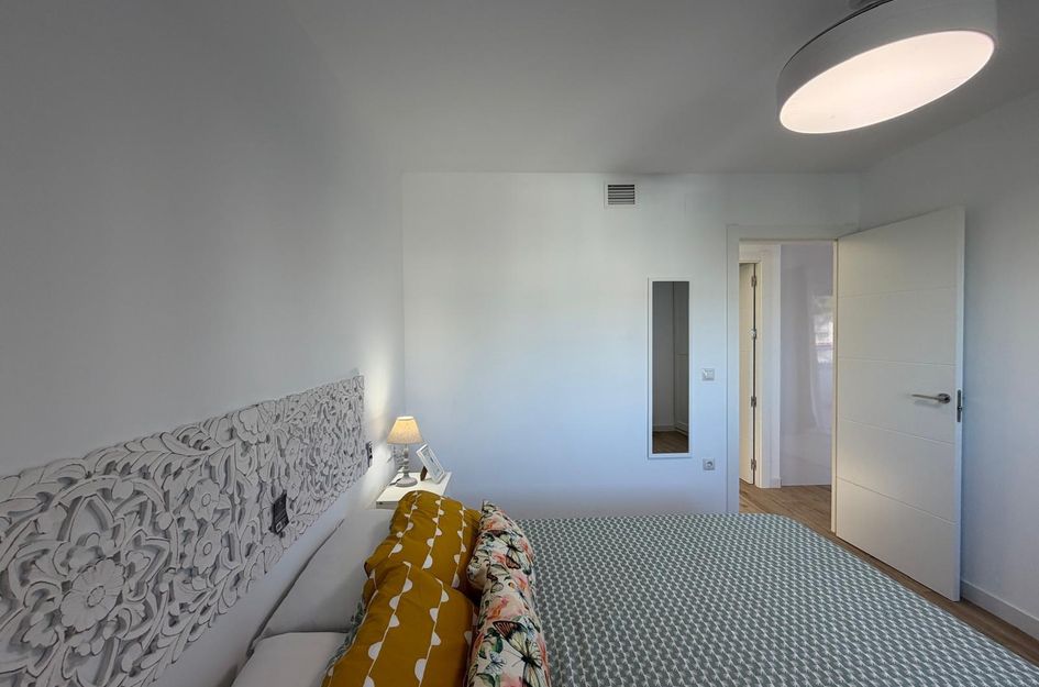 Appartement in Torrevieja