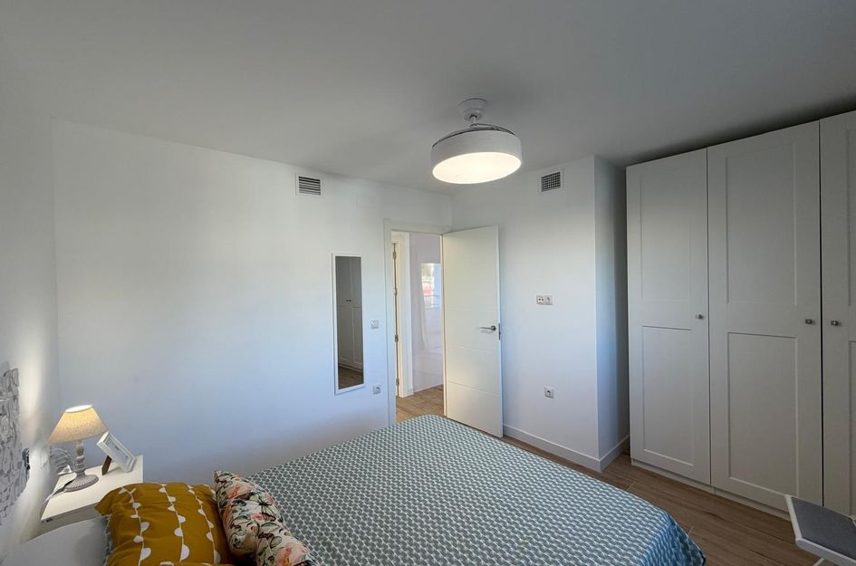 Appartement in Torrevieja