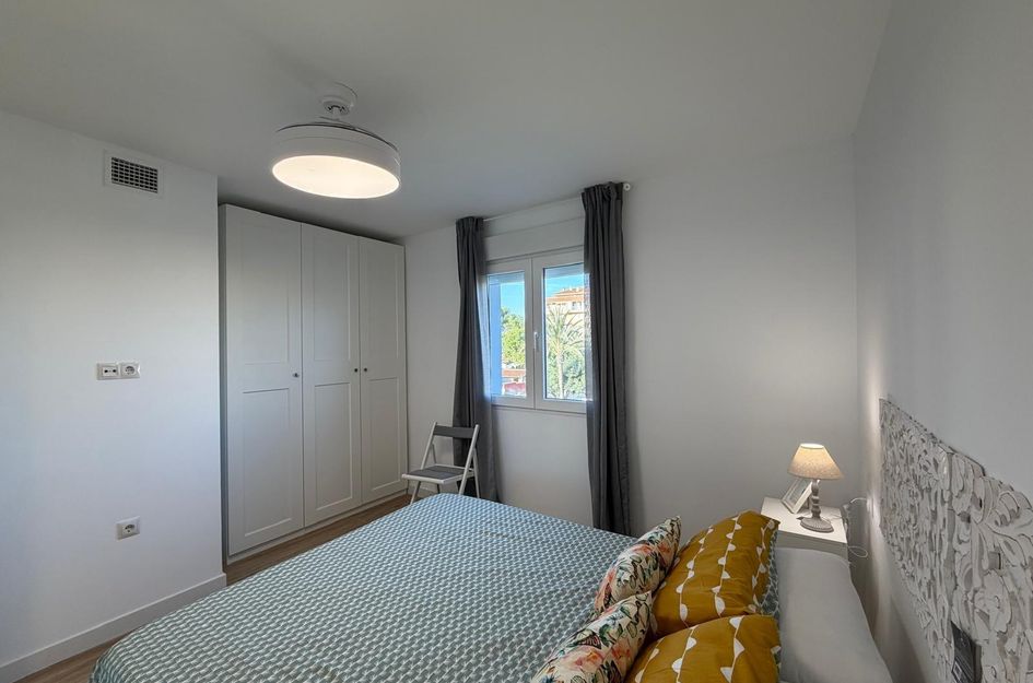 Appartement in Torrevieja