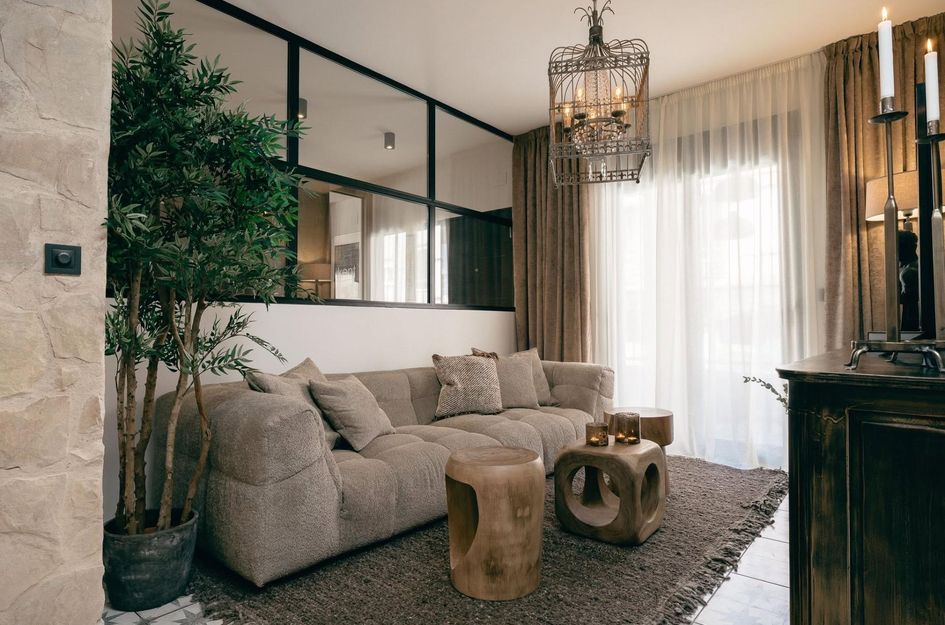 Appartement in Torrevieja