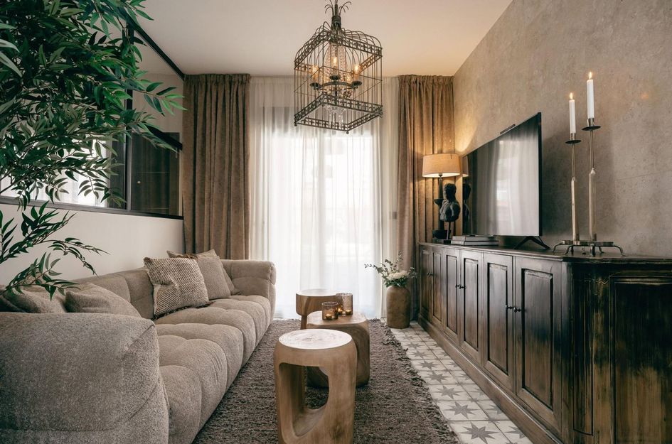Appartement in Torrevieja