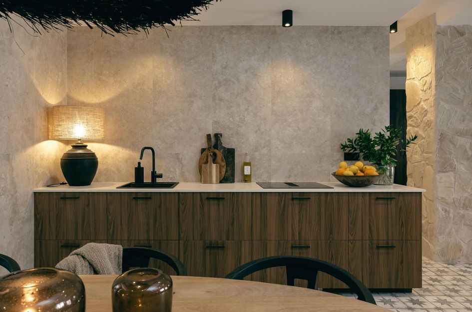 Appartement in Torrevieja