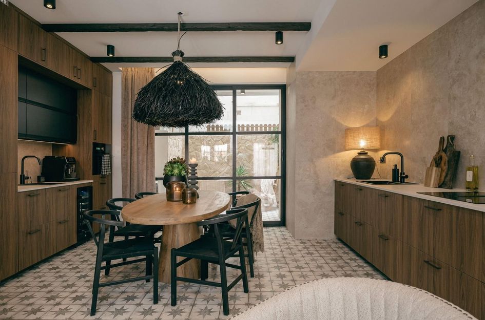 Appartement in Torrevieja