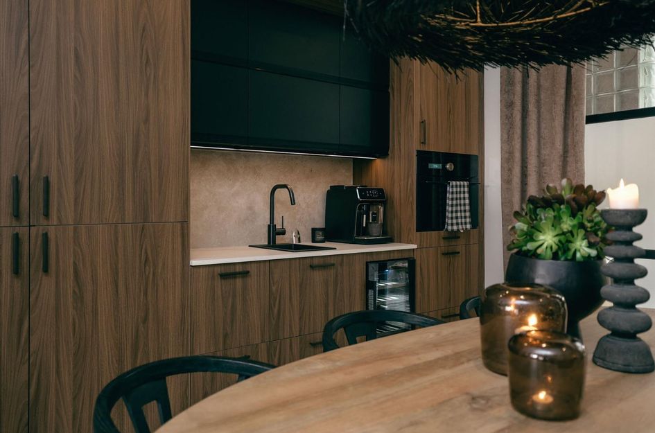 Appartement in Torrevieja