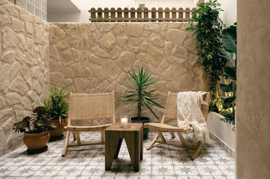 Appartement in Torrevieja