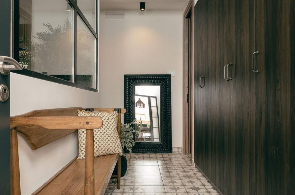 Appartement in Torrevieja