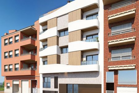Appartement in Guardamar del Segura