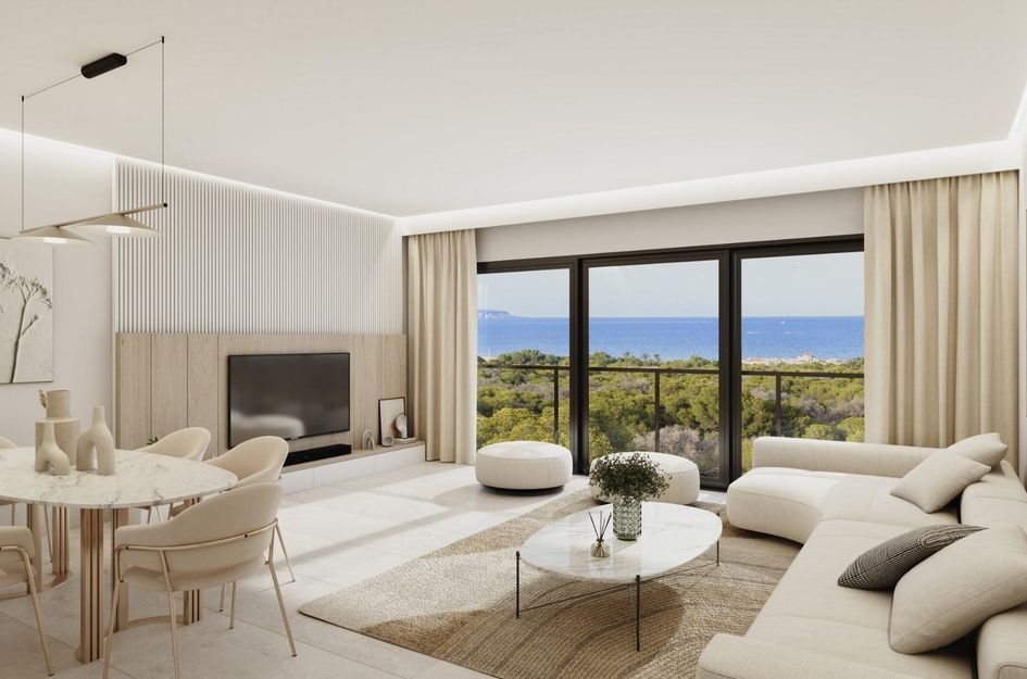 Appartement in Guardamar del Segura