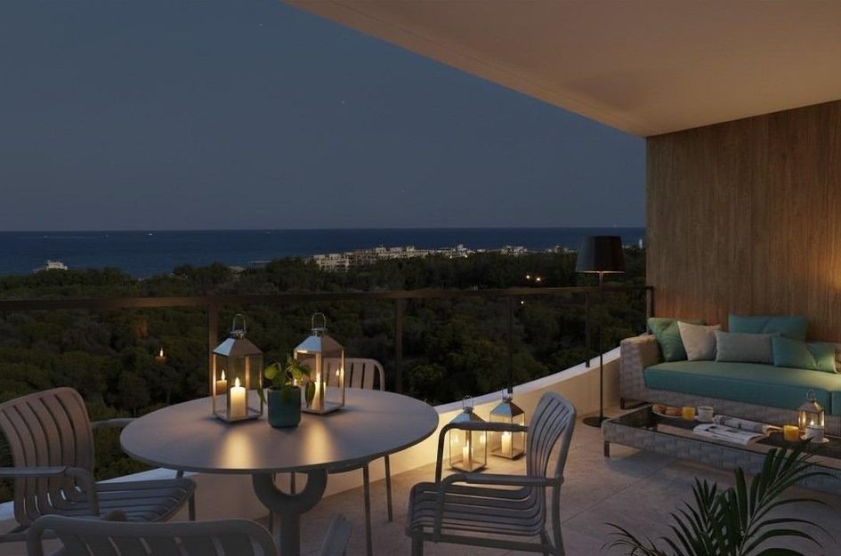 Appartement in Guardamar del Segura