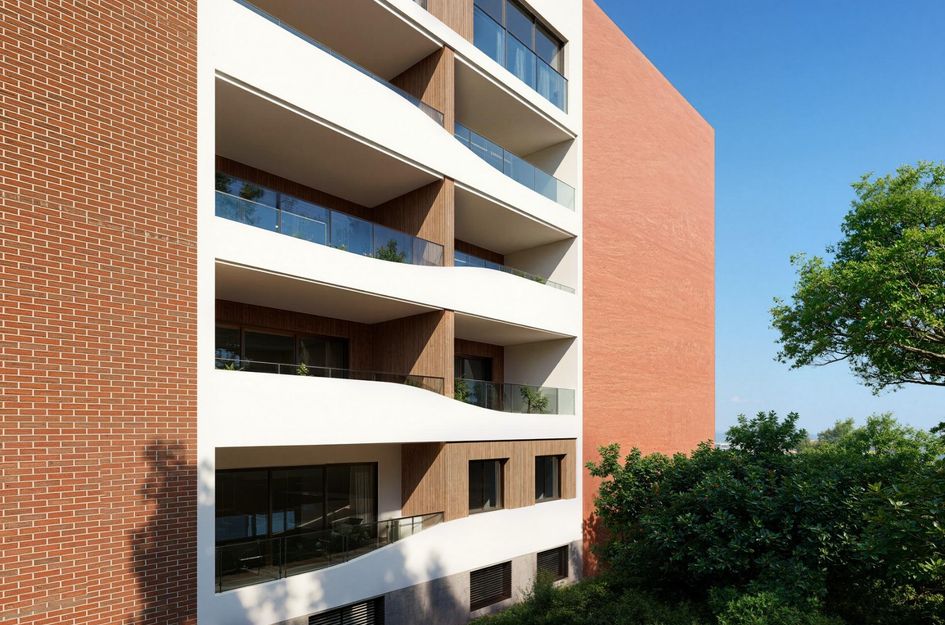 Appartement in Guardamar del Segura