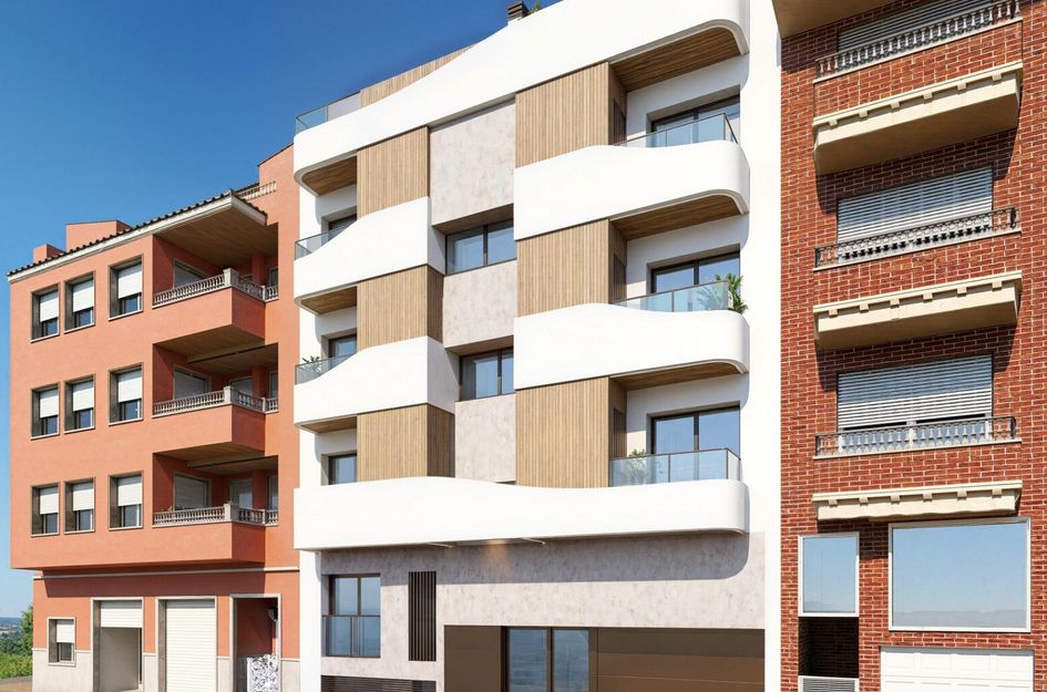 Huis in Guardamar del Segura