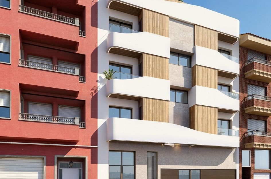 Huis in Guardamar del Segura