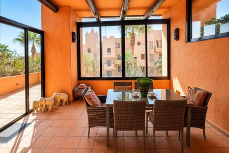 Appartement in Manilva