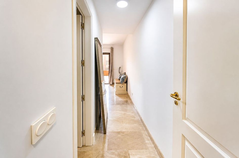 Appartement in Manilva