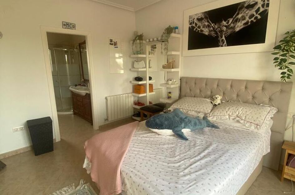 Huis in Desemparats