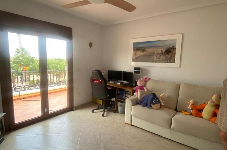 Huis in Desemparats