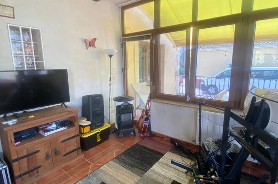 Huis in Desemparats