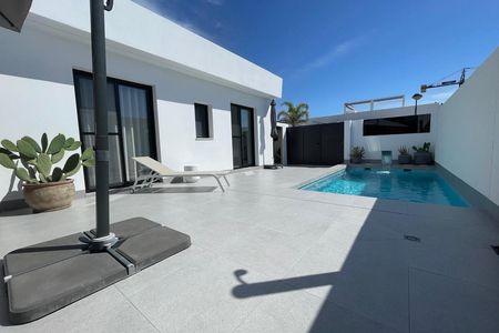 Villa in Roldán