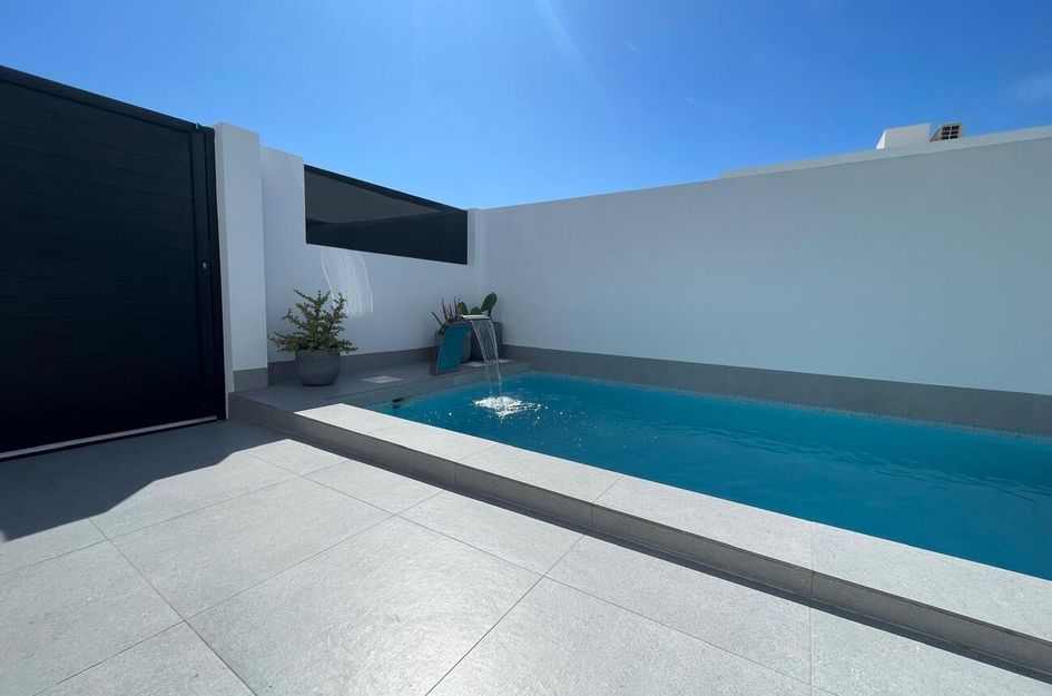 Villa in Roldán