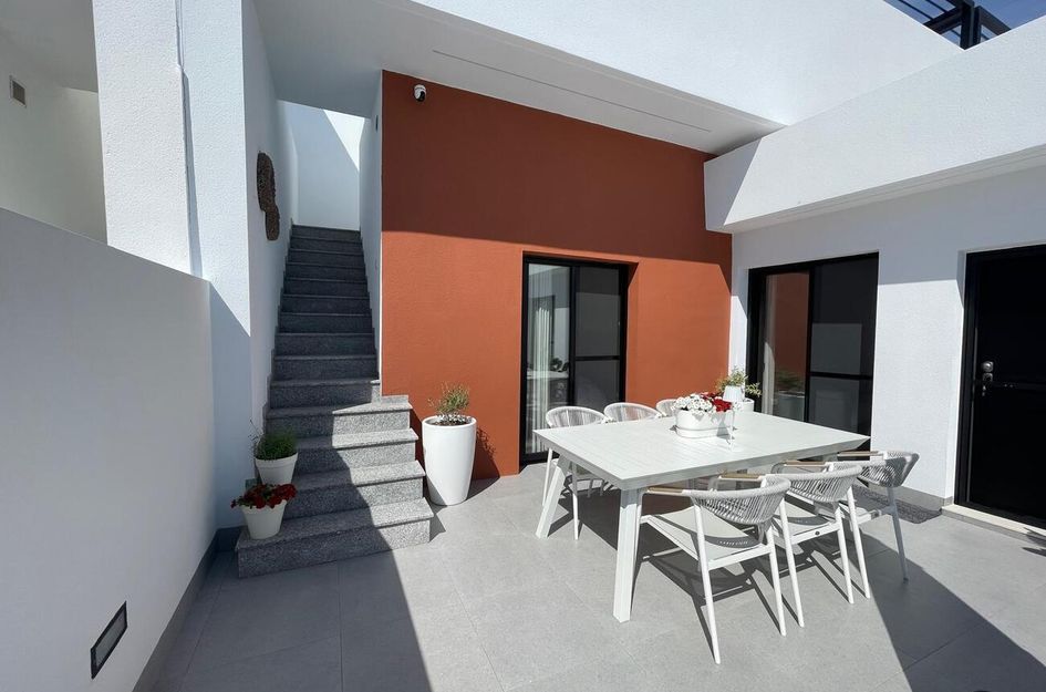 Villa in Roldán