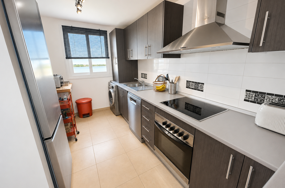 Appartement in Colonia San Francisco