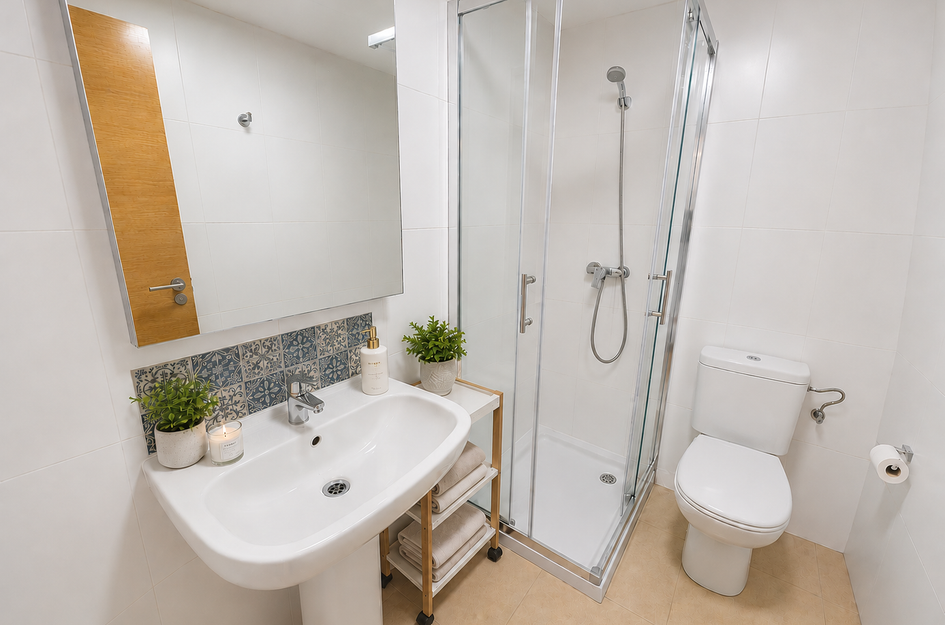 Appartement in Colonia San Francisco