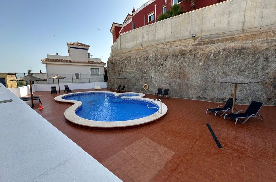 Villa in El Carmolí