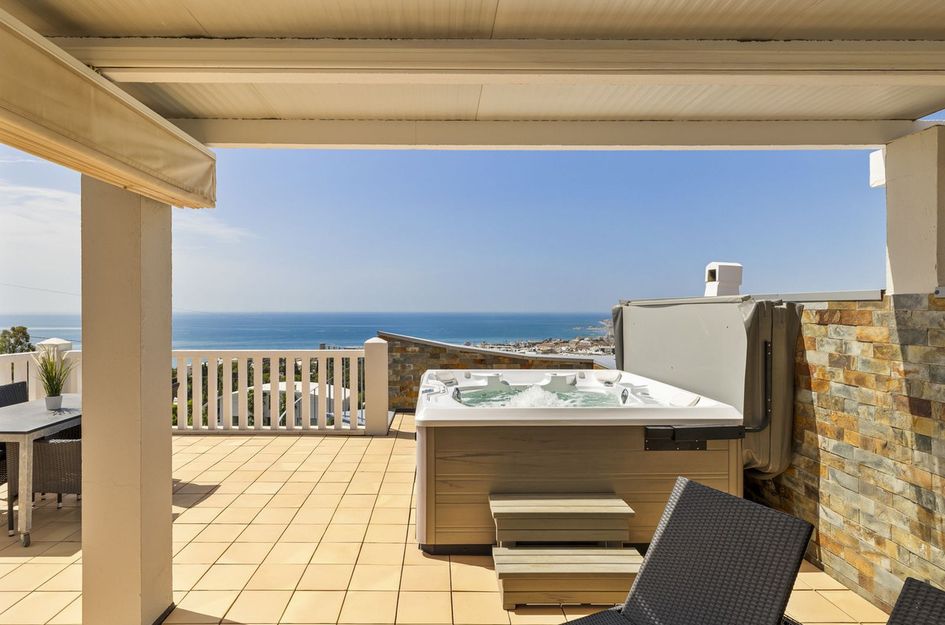 Penthouse in Benalmádena