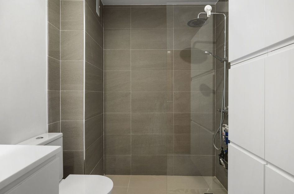 Penthouse in Benalmádena