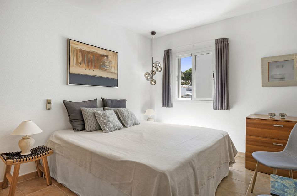 Penthouse in Benalmádena
