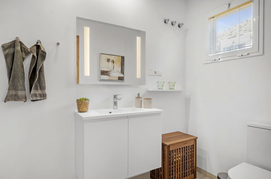 Penthouse in Benalmádena