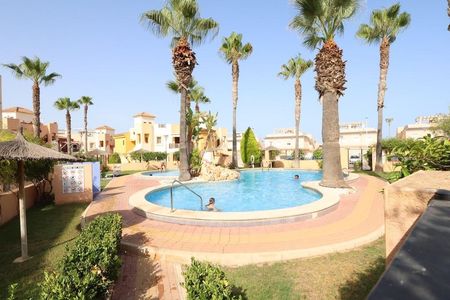 Bungalow in Punta Prima