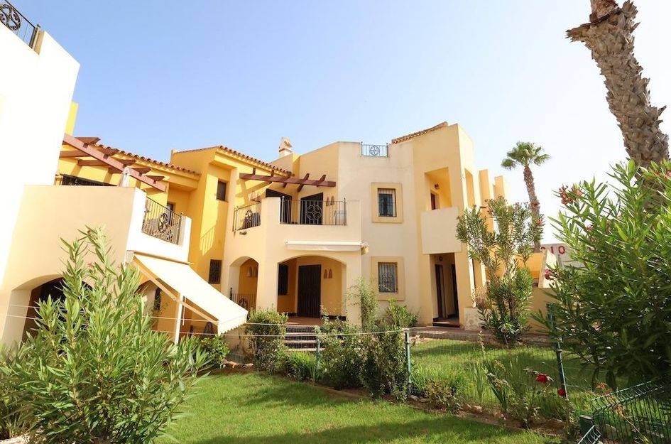 Bungalow in Punta Prima