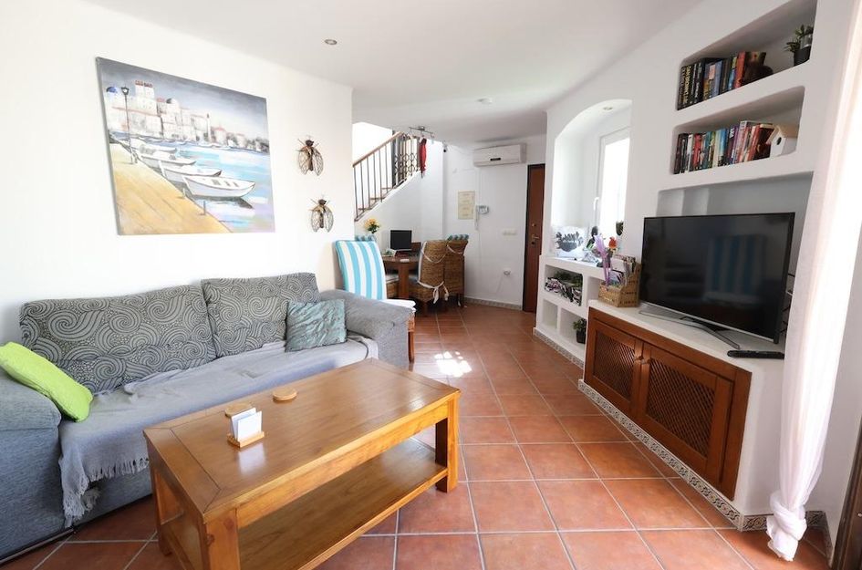 Bungalow in Punta Prima