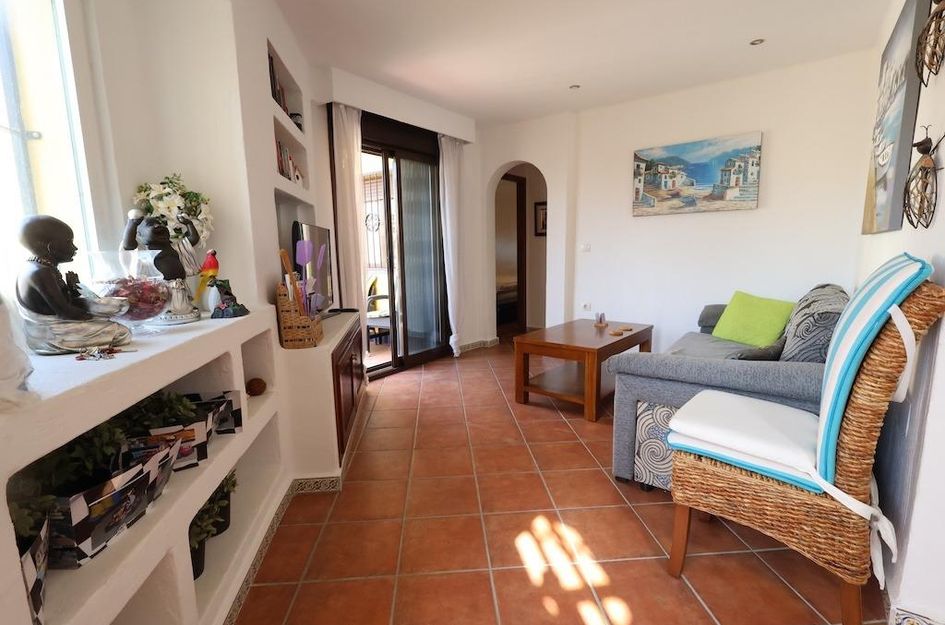 Bungalow in Punta Prima