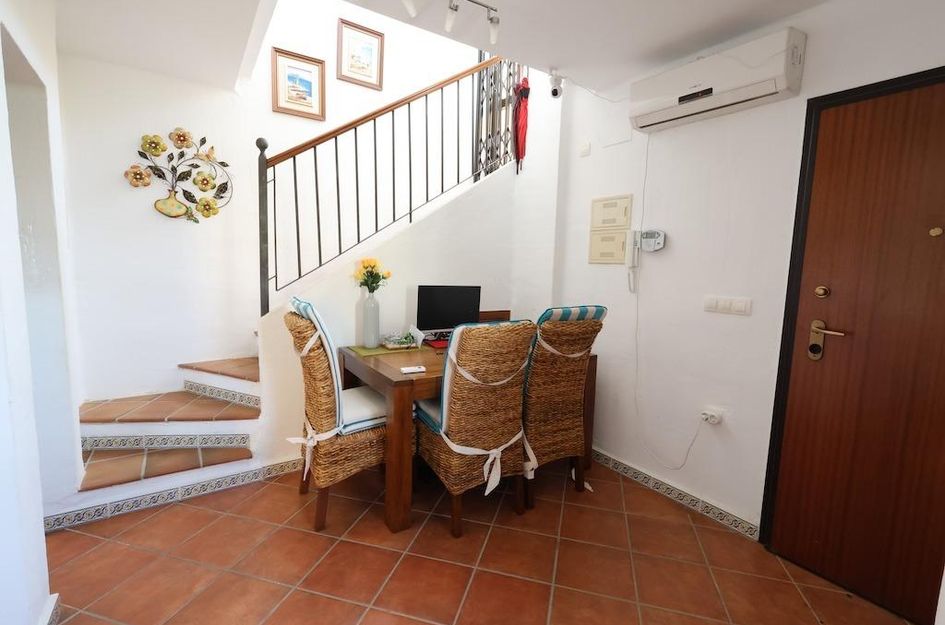 Bungalow in Punta Prima
