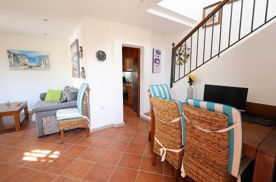 Bungalow in Punta Prima