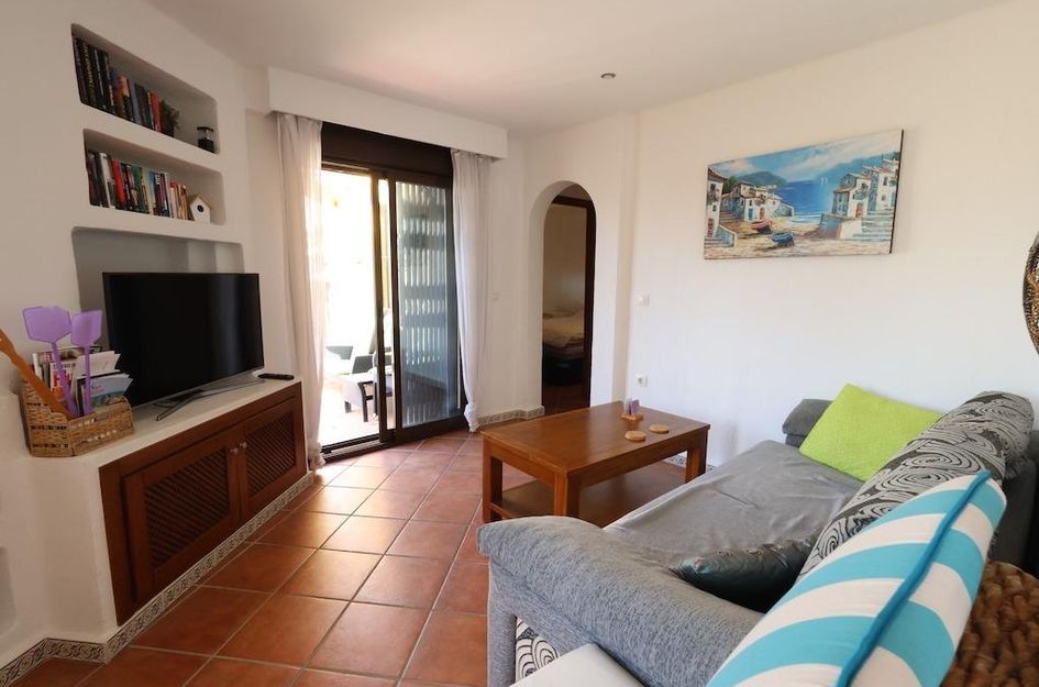 Bungalow in Punta Prima