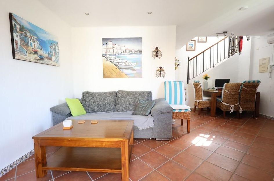 Bungalow in Punta Prima
