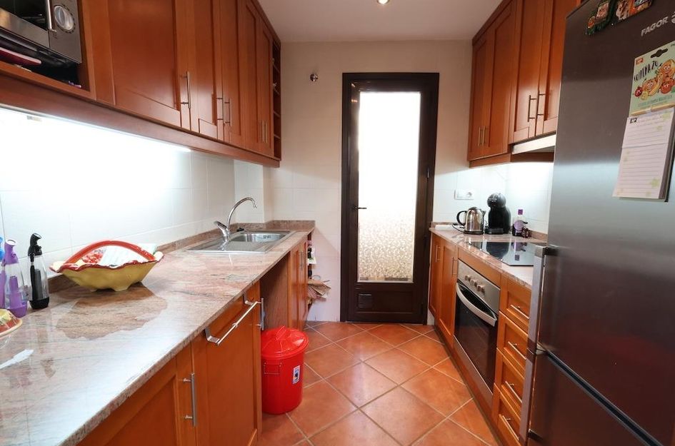 Bungalow in Punta Prima