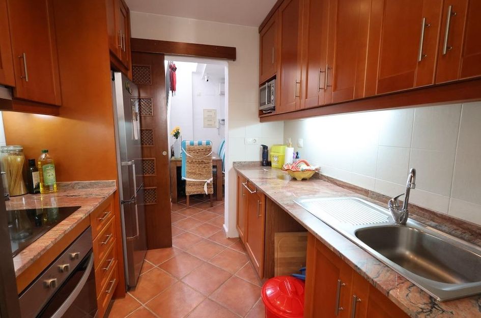 Bungalow in Punta Prima