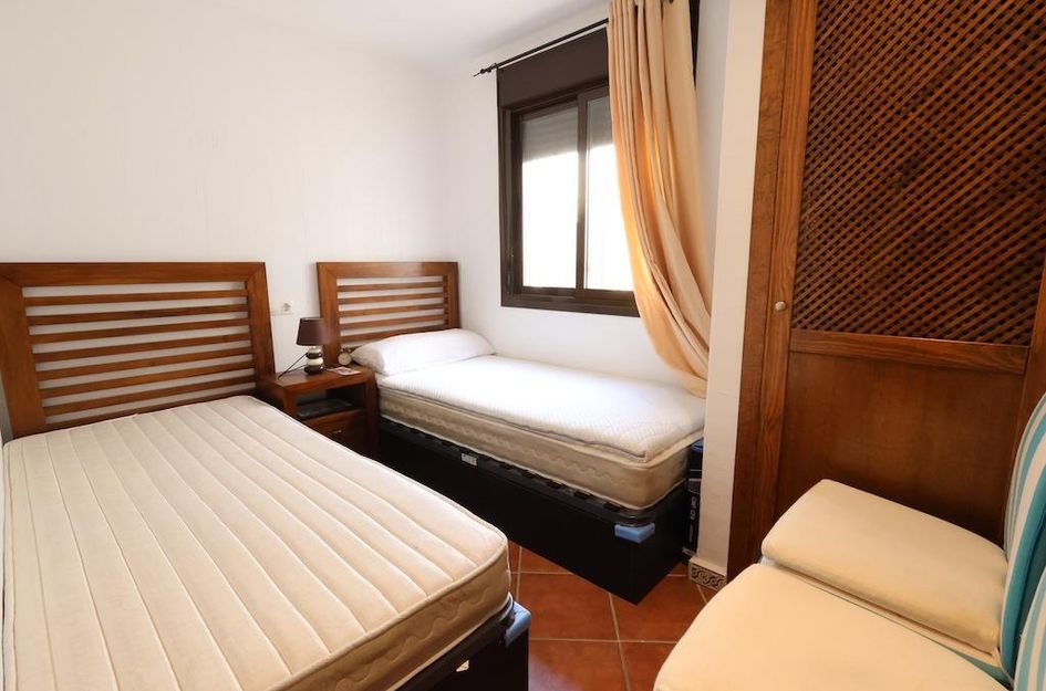 Bungalow in Punta Prima