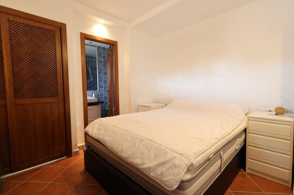 Bungalow in Punta Prima