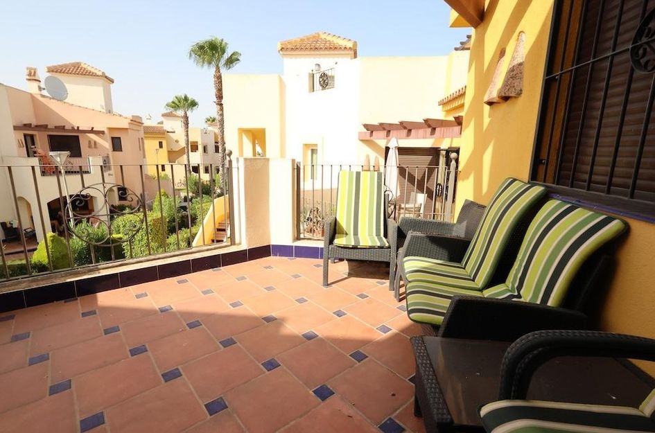 Bungalow in Punta Prima