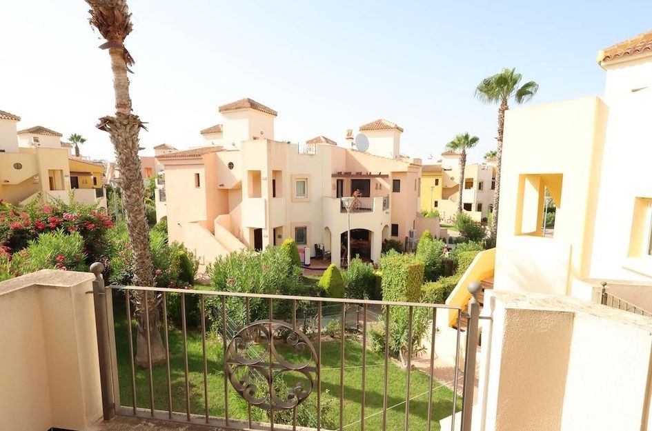 Bungalow in Punta Prima