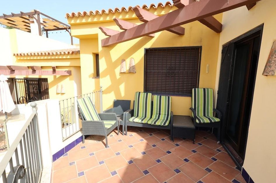 Bungalow in Punta Prima